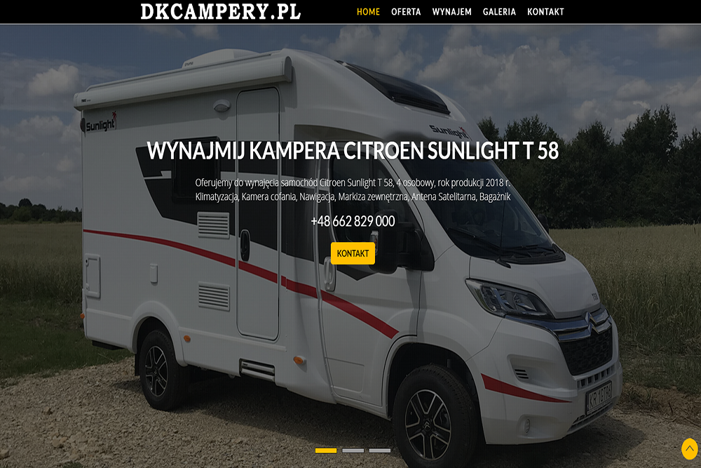 dkcampery.pl